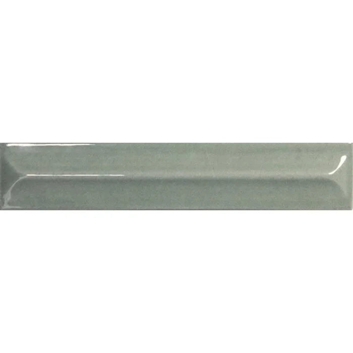 Nouvelle Vague Glans Handvorm 30 x 160