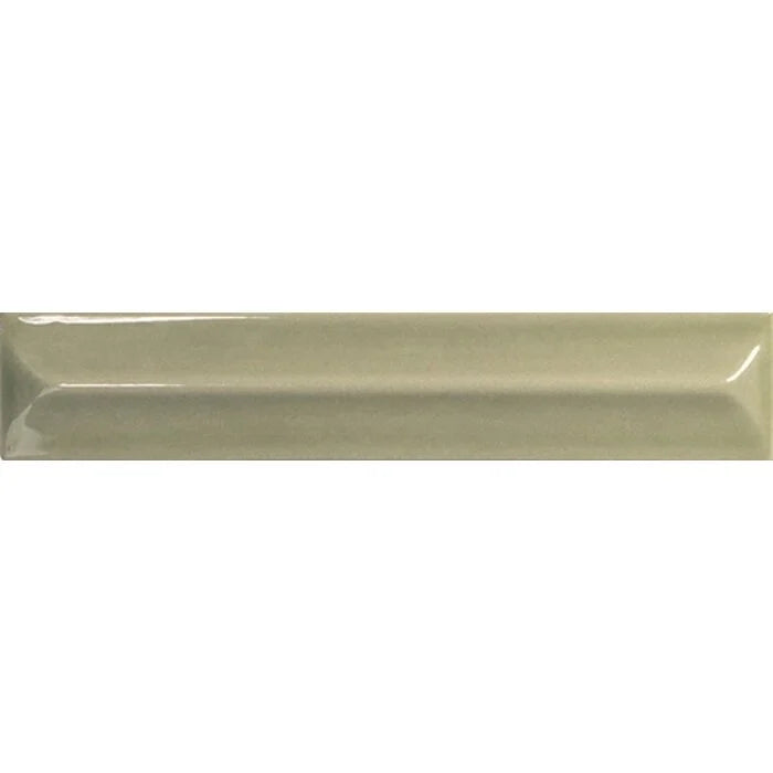 Nouvelle Vague Glans Handvorm 30 x 160