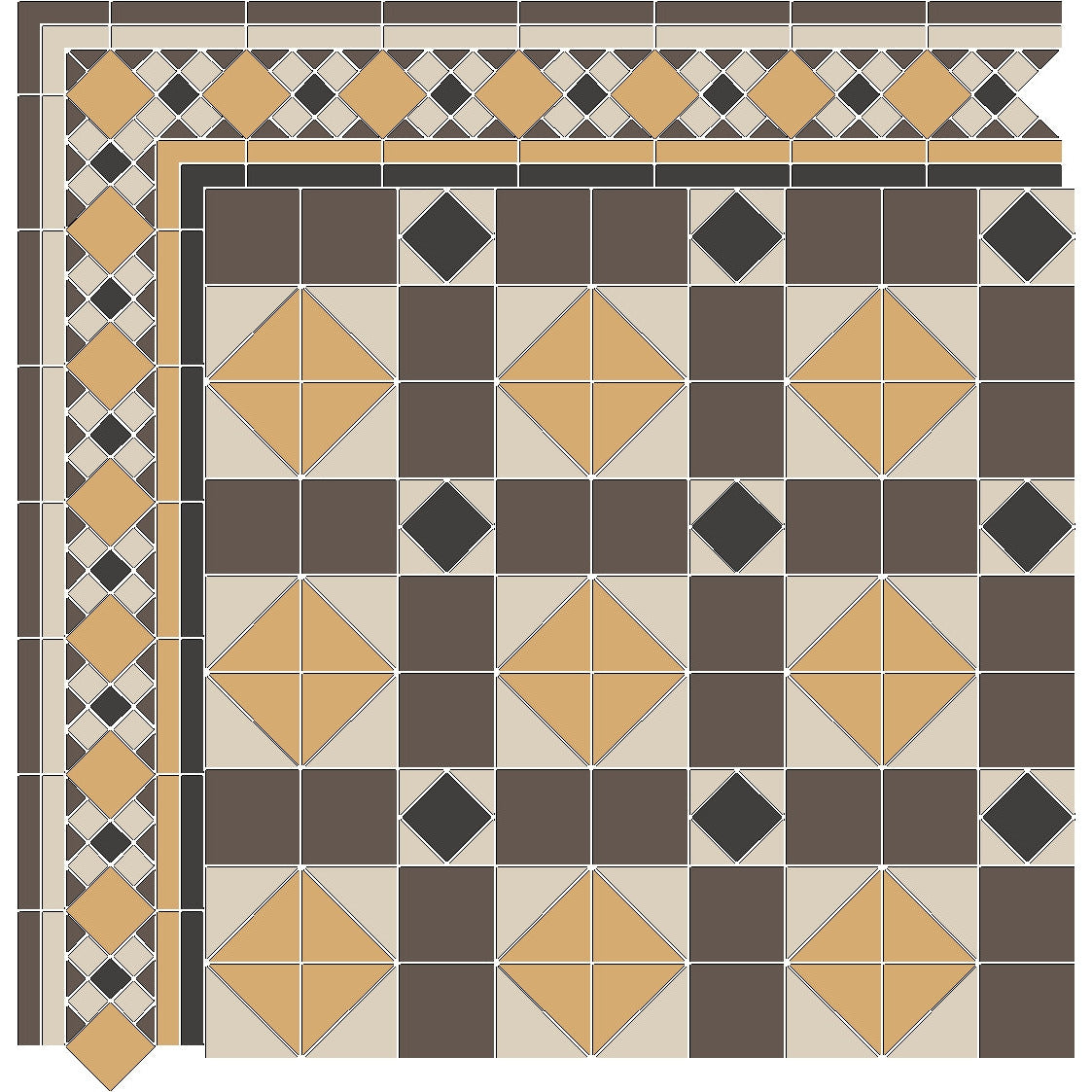 Brighton Sheet