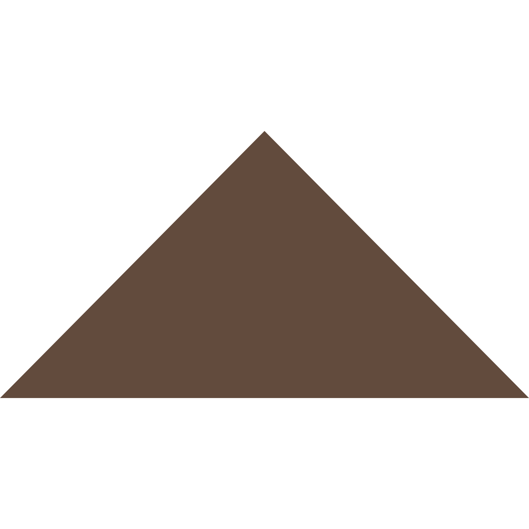 Winckelmans Triangle 100 x 100 x 140
