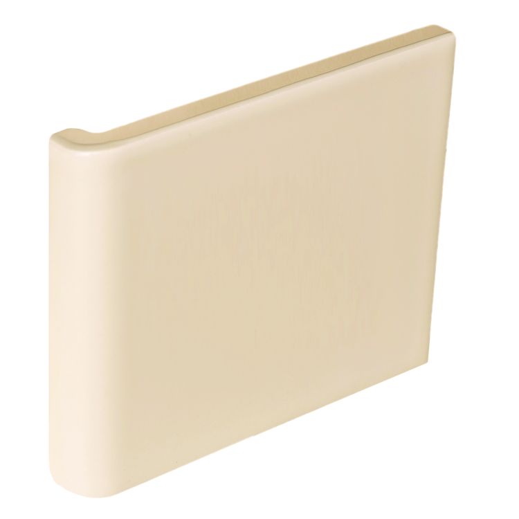 Half Tile Ext.Wrapping Corner