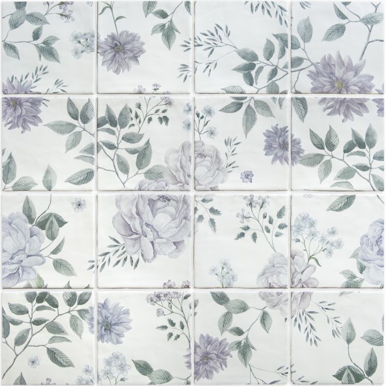 Cottage Garden 520 x 520 x 10