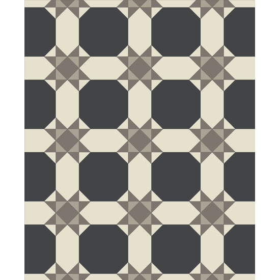 Winckelmans patroon Windsor 003