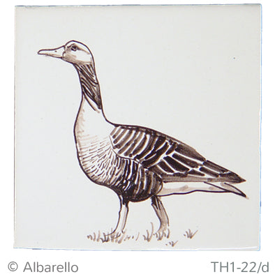 Gans 130 x 130 x 8