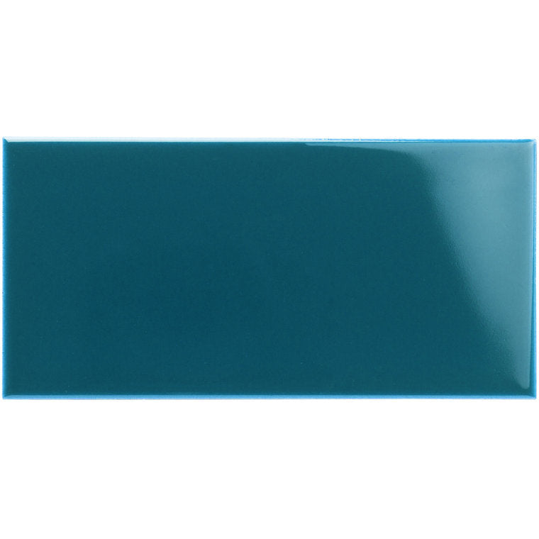 Half Tile 152 x 75 x 7