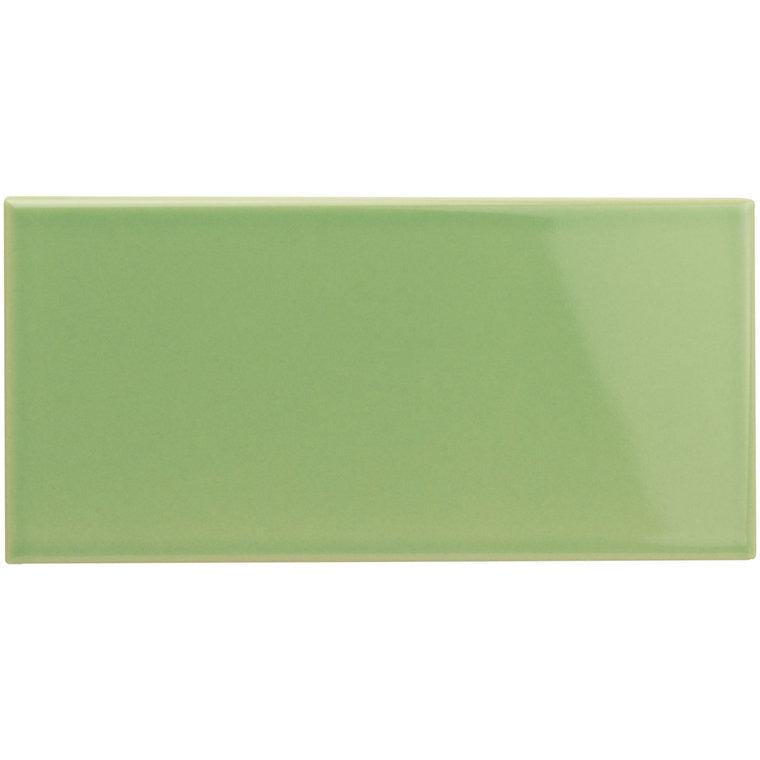 Half Tile 152 x 75 x 7