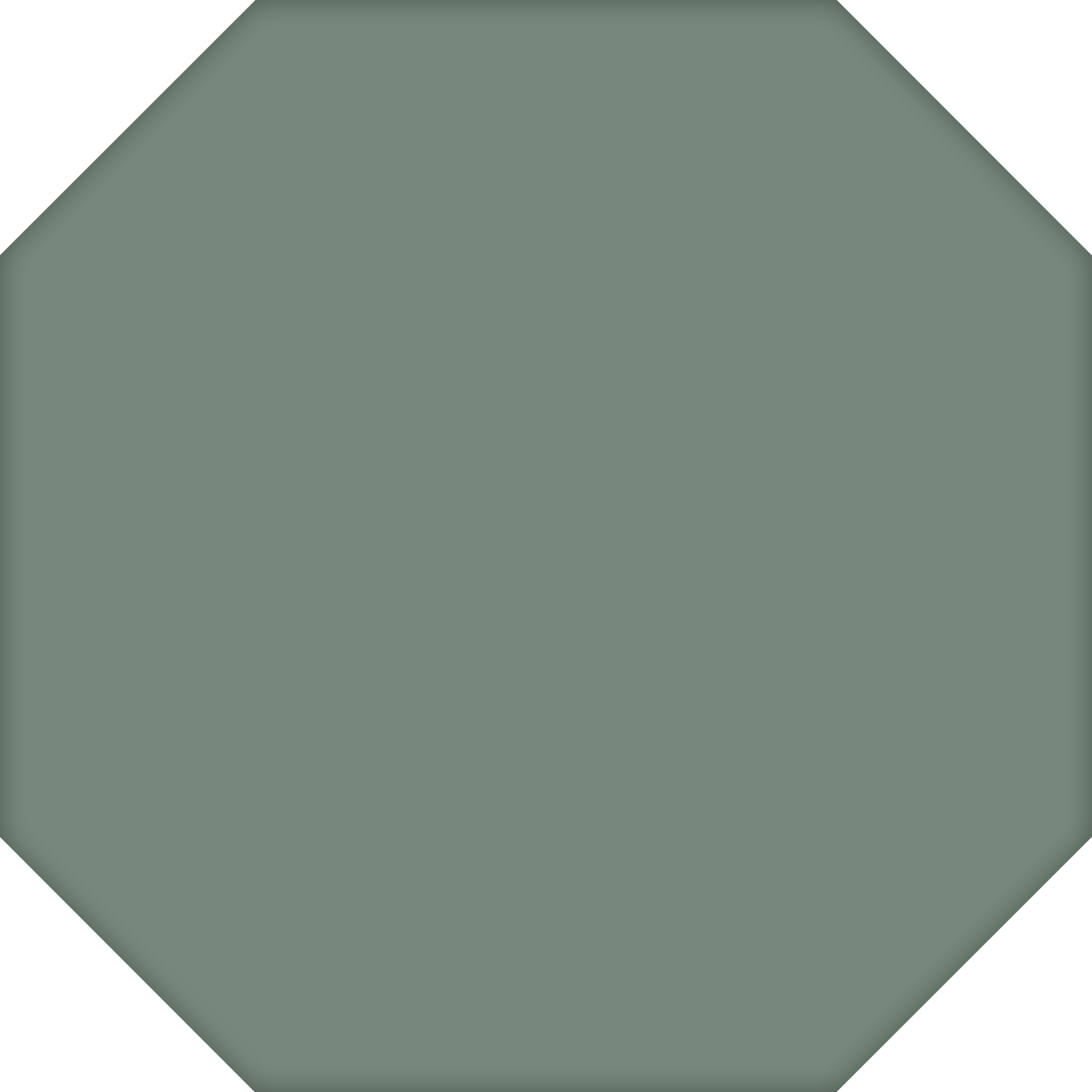 TopCer Octagon 100 x 100