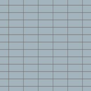 Winckelmans Rectangles 50 x 100 mm (Linear Pattern op net 312,5 x 315 x 9)