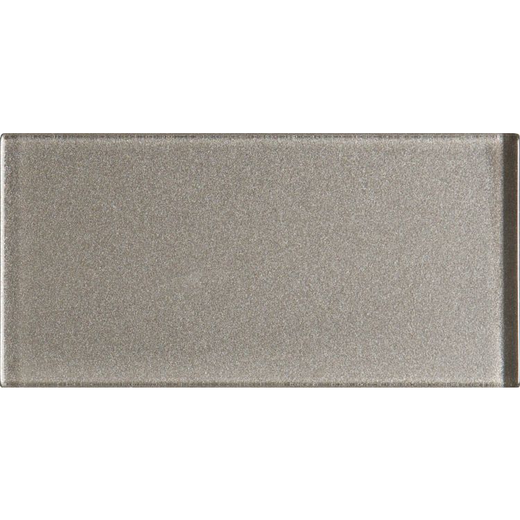 Metallic Brick 152 x 75 x 6