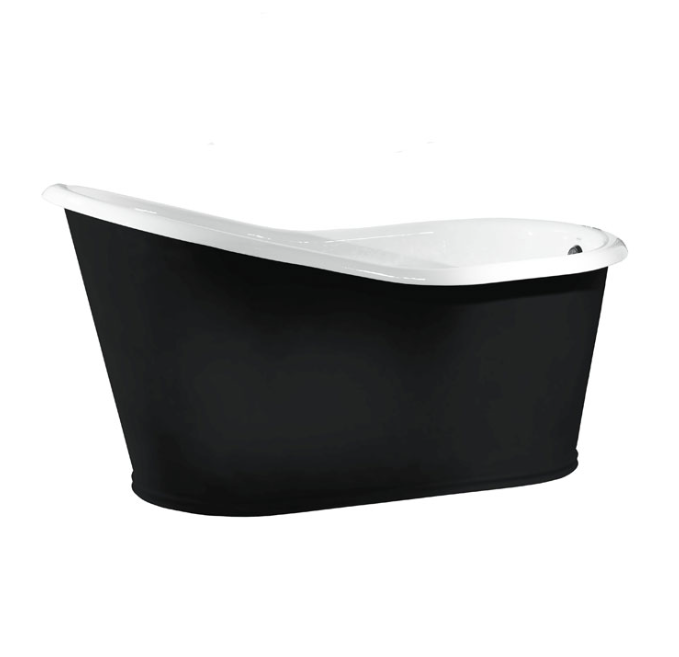 Cast Iron The Duchess 170 kg - 205 L