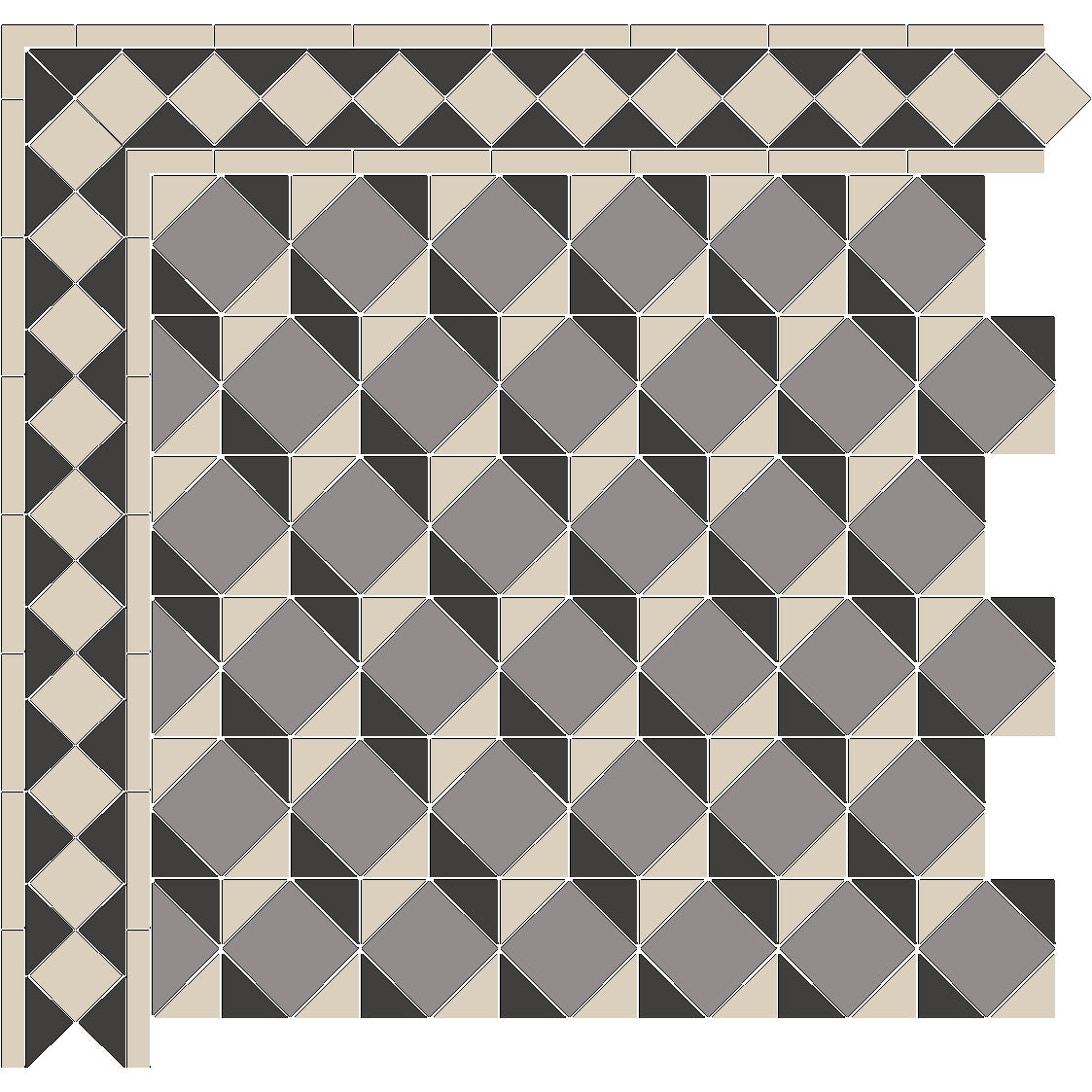 Cubic Sheet