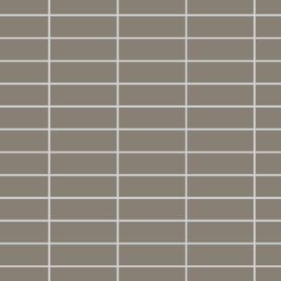 Winckelmans Rectangles 50 x 150 mm (Linear Pattern op net 315 x 305 x 9)