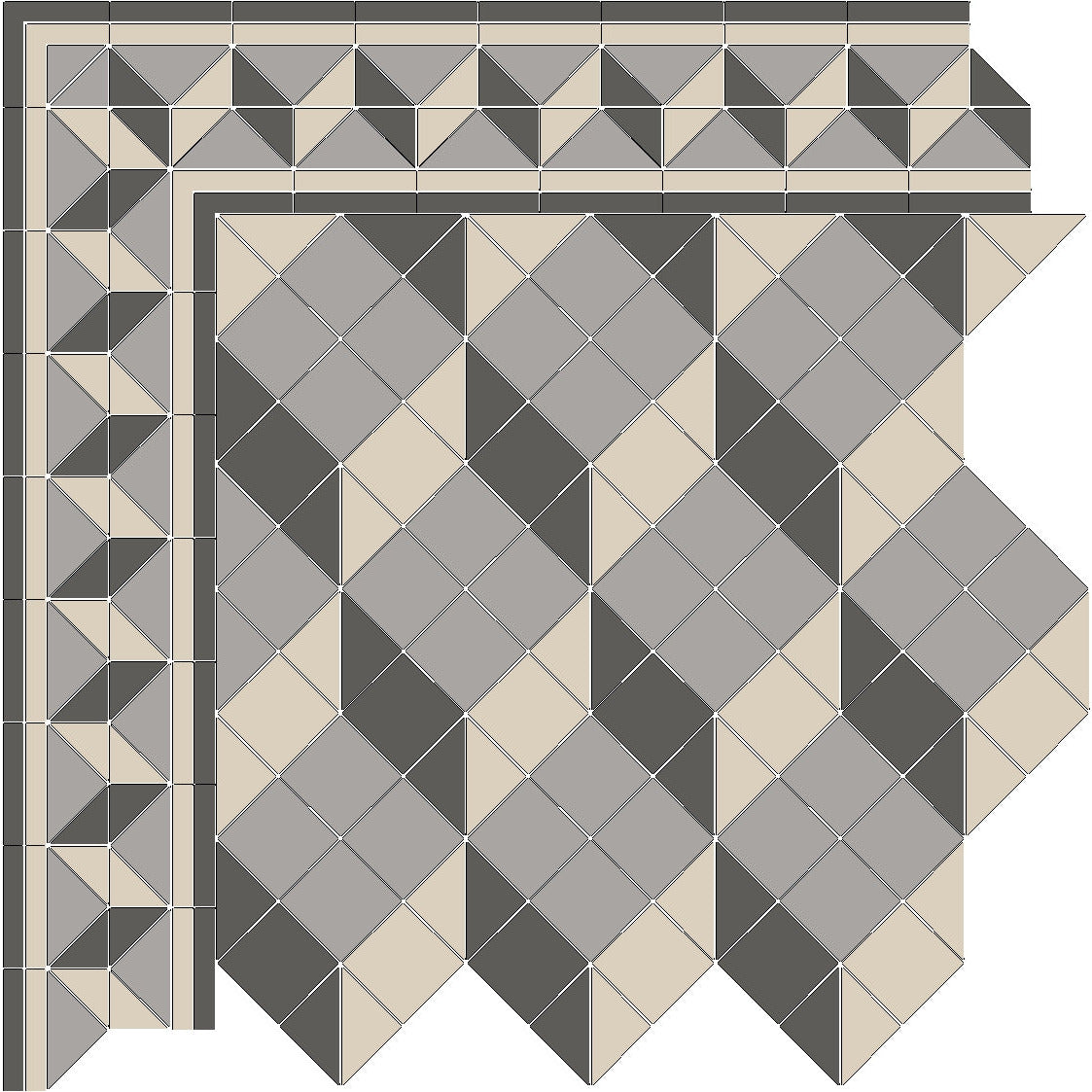 Brussels Border