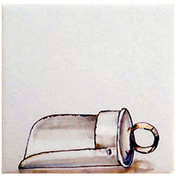 Vingerhoed 130 x 130
