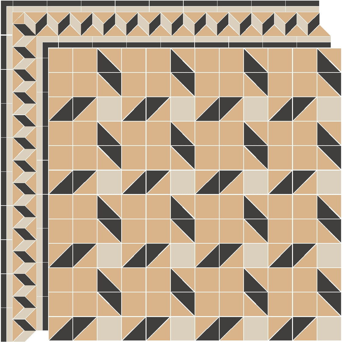 Bristol Sheet