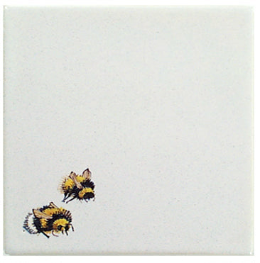 Bij 5 - 130 x 130