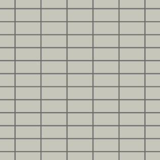 Winckelmans Rectangles 50 x 100 mm (Linear Pattern op net 312,5 x 315 x 9)