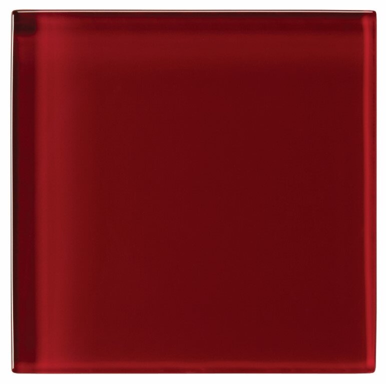 Clear Glass 100 x 100 x 10