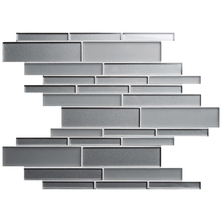 Random Brickmond 295 x 298 x 8