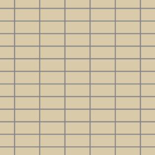 Winckelmans Rectangles 50 x 100 mm (Linear Pattern op net 312,5 x 315 x 9)