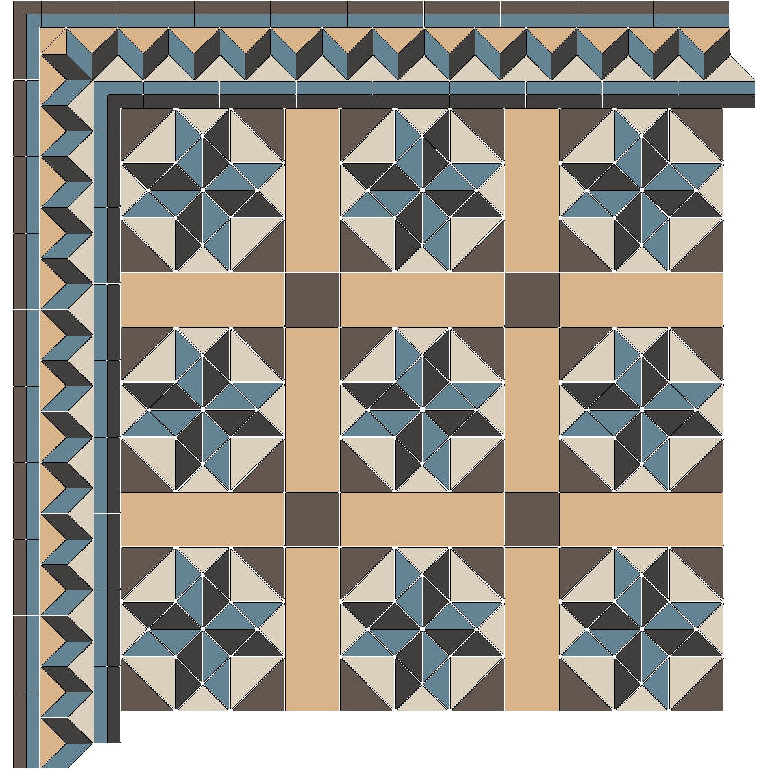Minsk Sheet