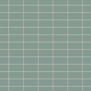 Winckelmans Rectangles 50 x 100 mm (Linear Pattern op net 312,5 x 315 x 9)