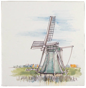Molen 6 - 130 x 130