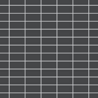 Winckelmans Rectangles 50 x 100 mm (Linear Pattern op net 312,5 x 315 x 9)