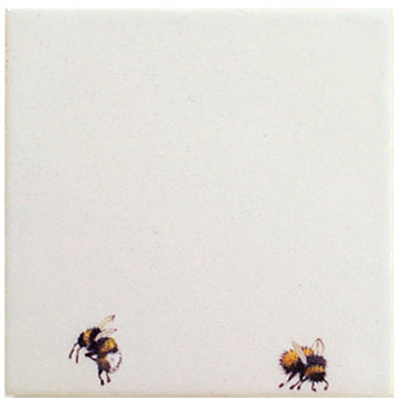 Bij 6 - 130 x 130
