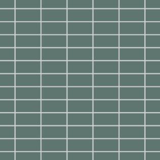 Winckelmans Rectangles 50 x 100 mm (Linear Pattern op net 312,5 x 315 x 9)