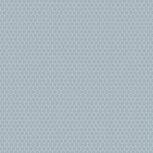 Winckelmans Hexagon 25 mm (op net 295 x 280 x 3,8)