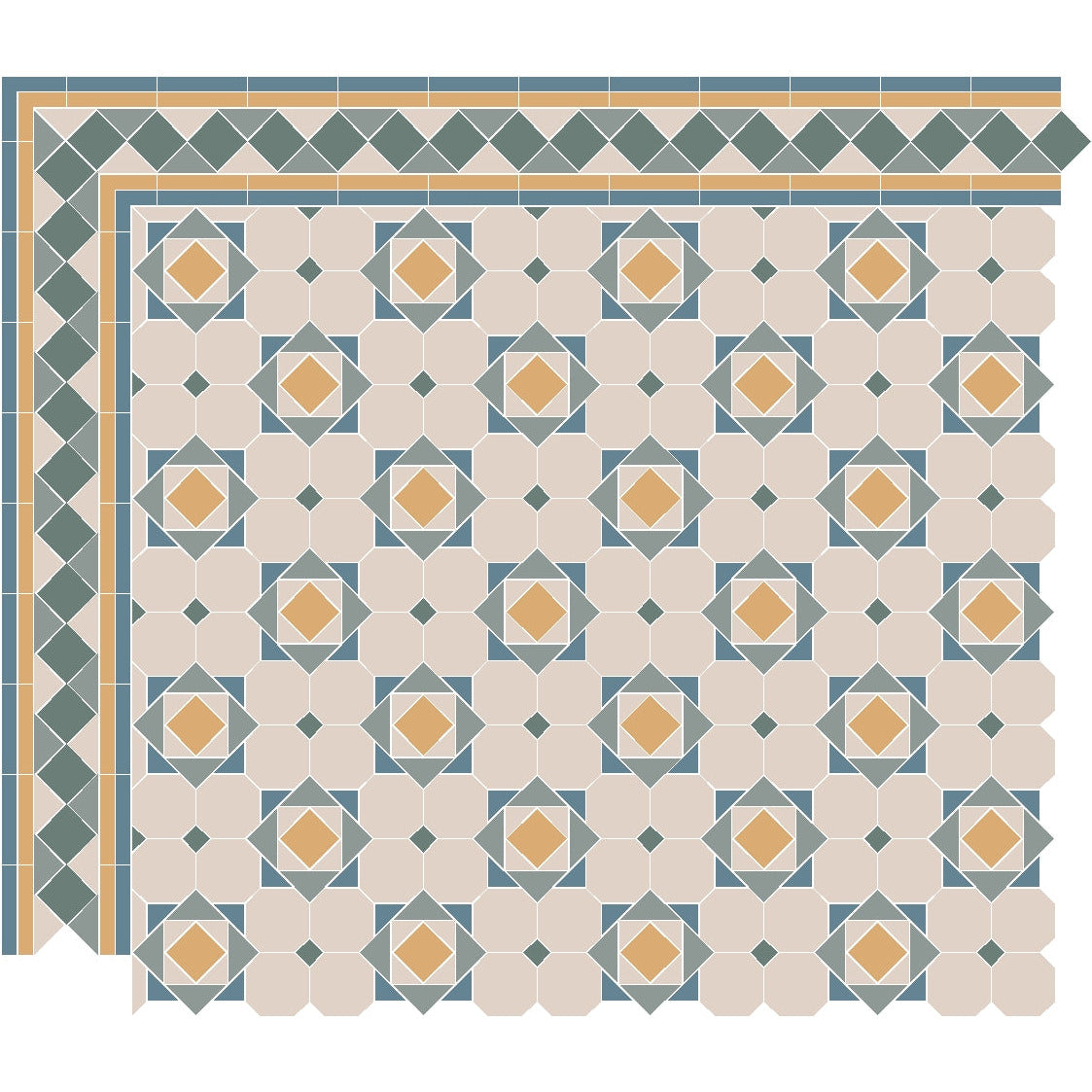 Lille Sheet
