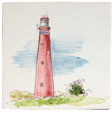 Vuurtoren 8 - 130 x 130