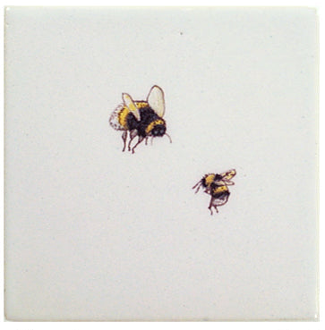 Bij 9 - 130 x 130