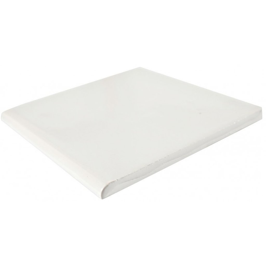 Art Deco 151 x 151 x 7 Afdektegel