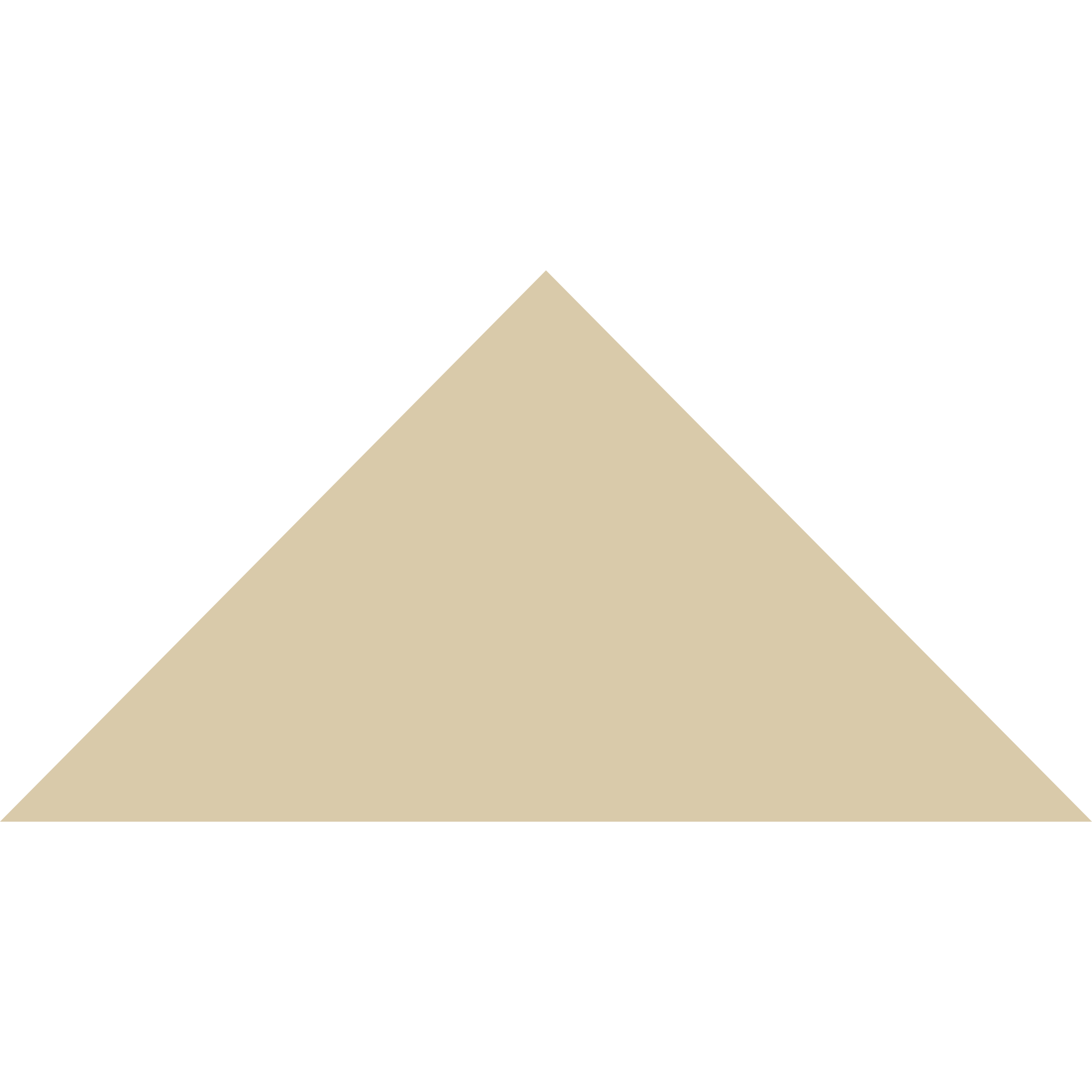 Winckelmans Triangle 100 x 100 x 140