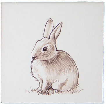 Konijn 130 x 130 x 8
