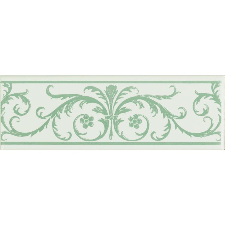 Acanthus 152 x 50