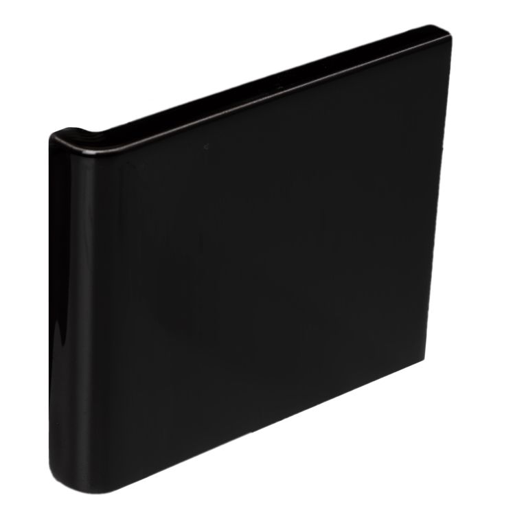 Field Tile Ext.Wrapping Corner
