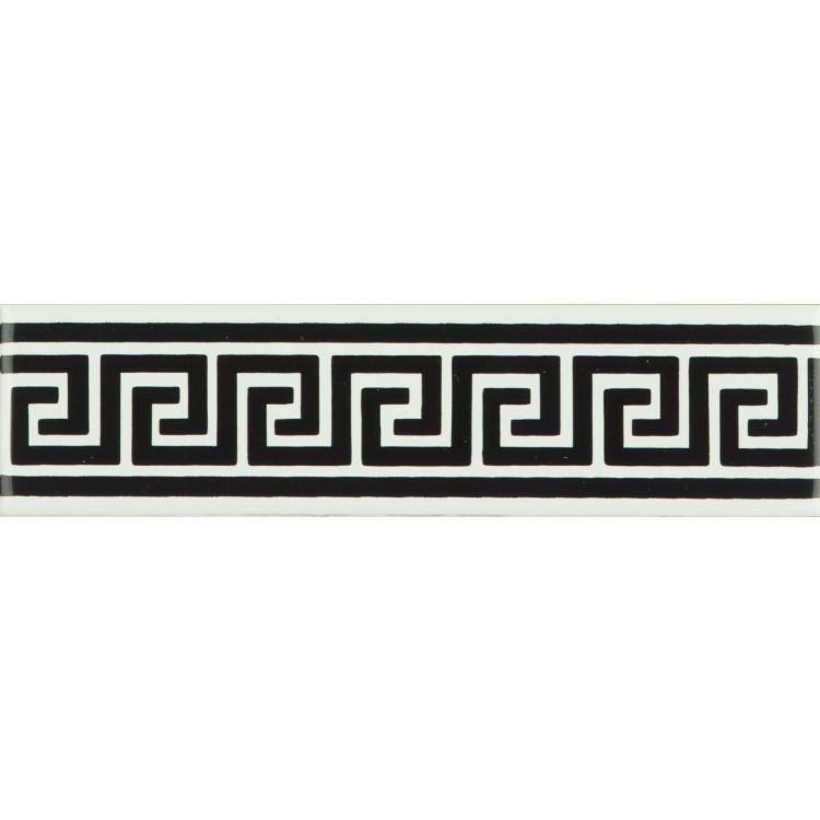 Greek Key 152 x 40