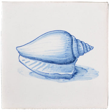 Klinkhoorn 130 x 130