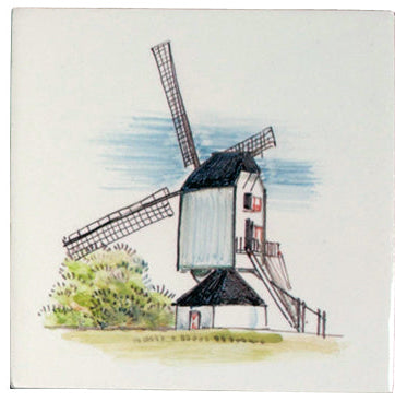 Molen 12 - 130 x 130