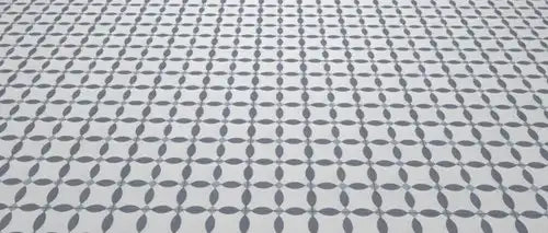 La Madeleine Chere Bleu 200 x 200