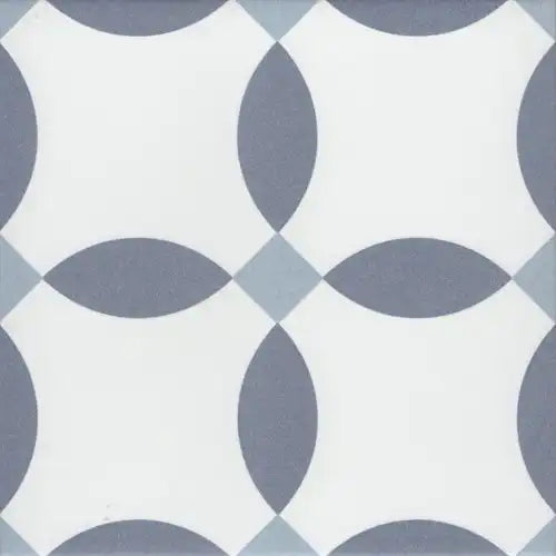 La Madeleine Chere Bleu 200 x 200
