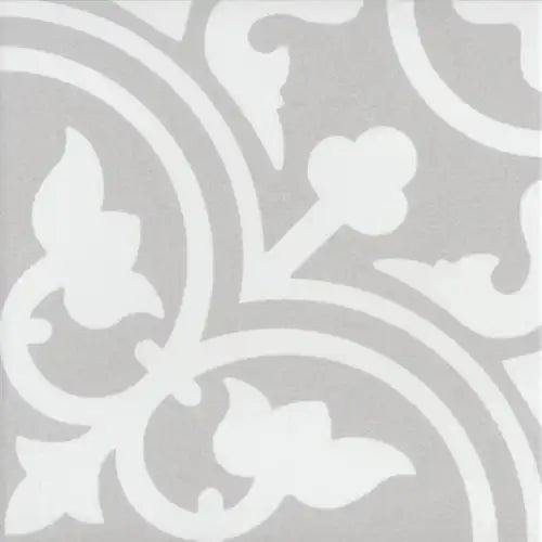 La Madeleine Flavie Gris 200 x 200
