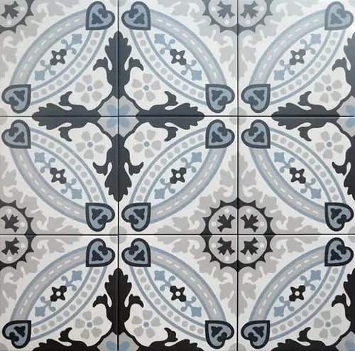 La Madeleine Flora 200 x 200