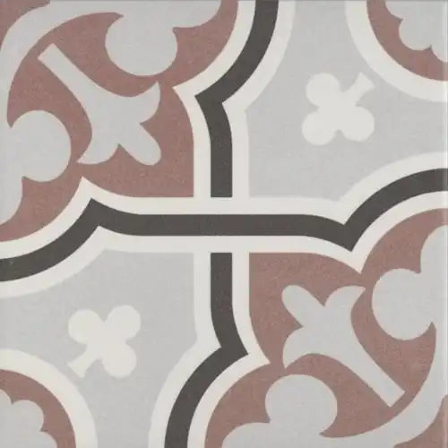 La Madeleine Flow Marron 200 x 200