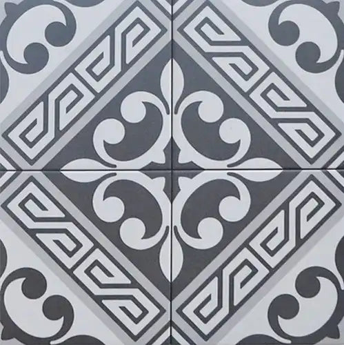 La Madeleine Juliette Gris 200 x 200