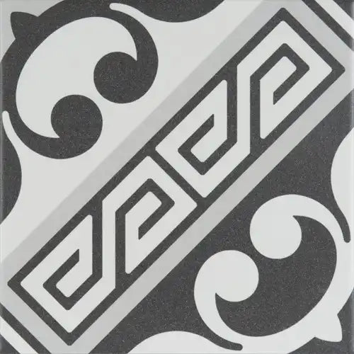 La Madeleine Juliette Gris 200 x 200