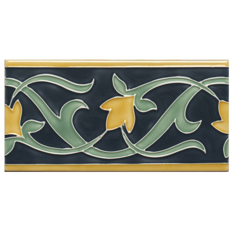 Lafleur Border 152 x 75 x 7